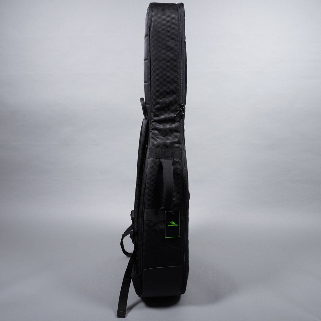 Mammoth WOOLYG Premium Electric Guitar Gig Bag-Mammoth-Infinite Music