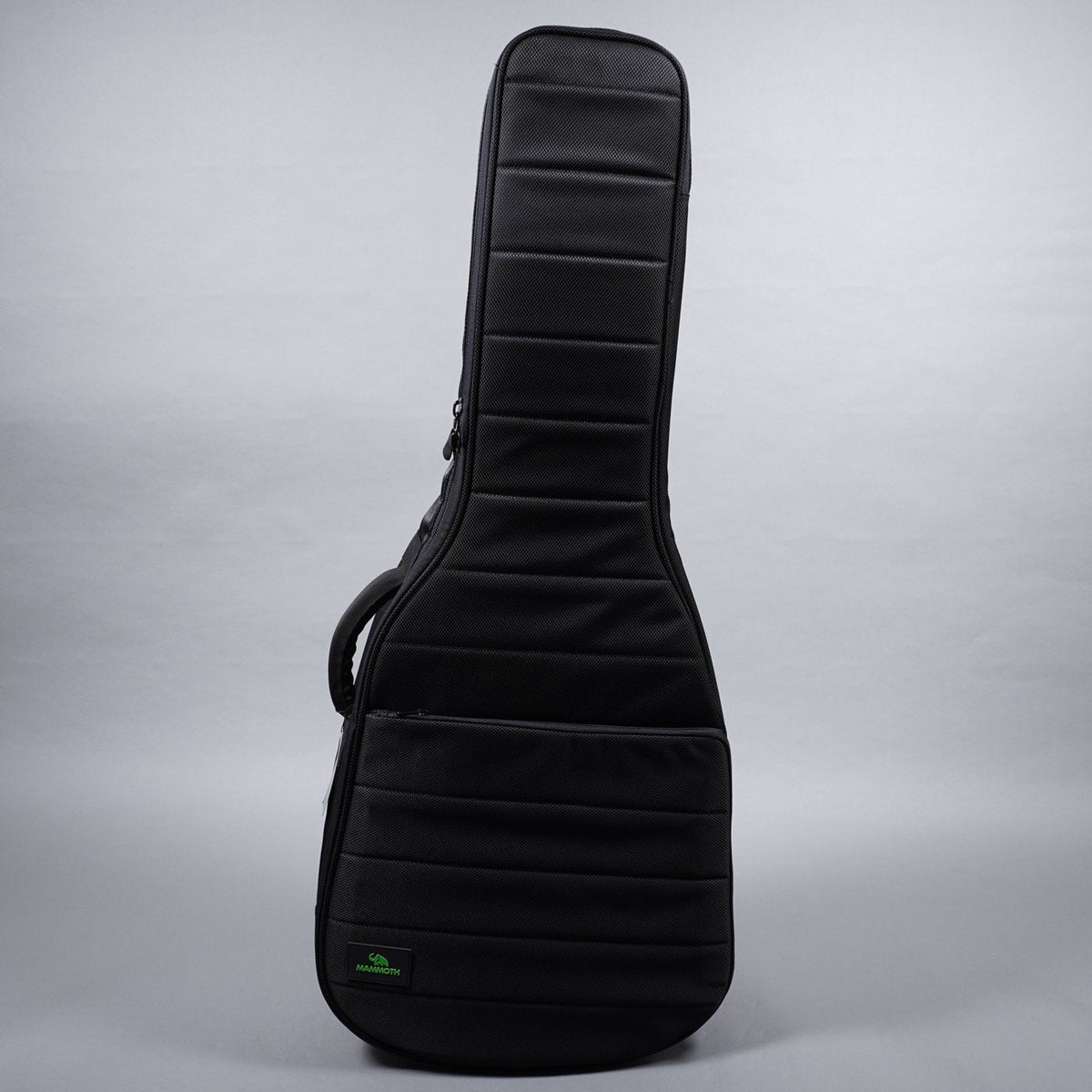 Mammoth WOOLYG Premium Electric Guitar Gig Bag-Mammoth-Infinite Music