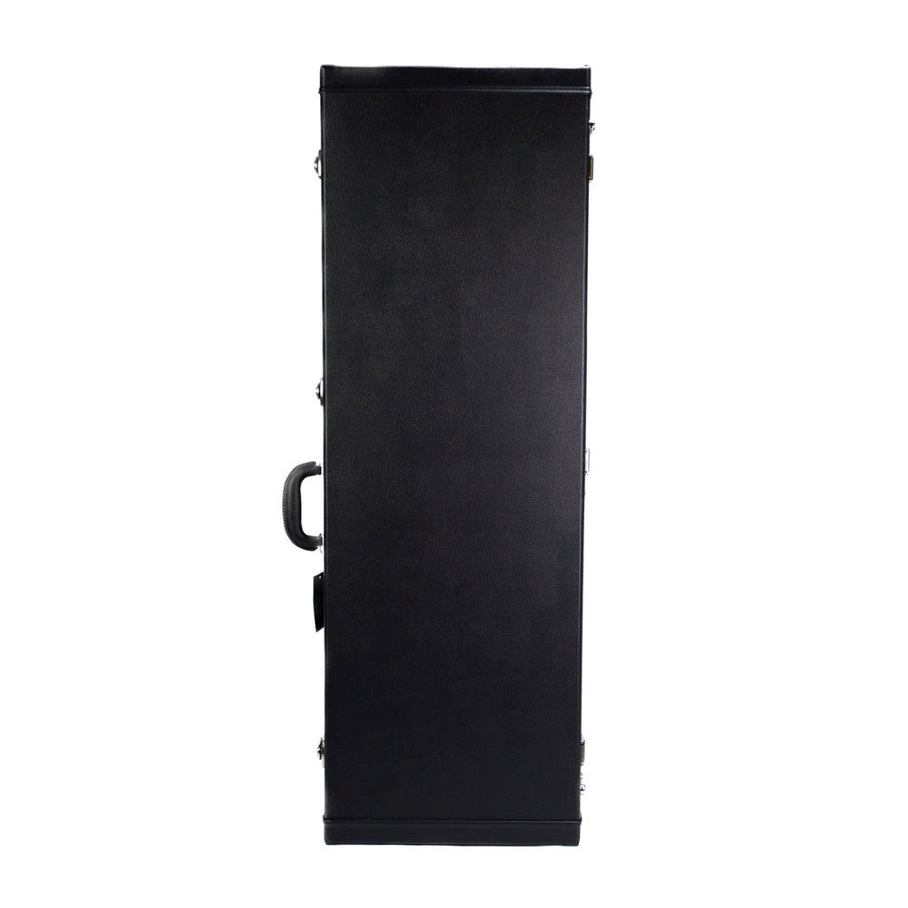 Mammoth WoodyB Rectangle Bass Guitar Case-Mammoth-Infinite Music