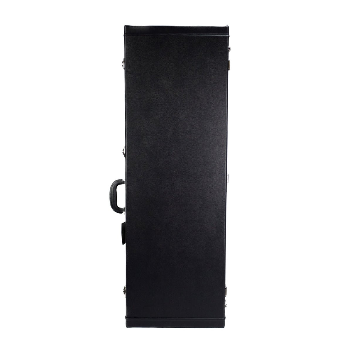 Mammoth WoodyB Rectangle Bass Guitar Case-Mammoth-Infinite Music