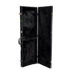 Mammoth WoodyB Rectangle Bass Guitar Case-Mammoth-Infinite Music