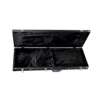 Mammoth WoodyG Rectangular Electric Guitar Case-Mammoth-Infinite Music