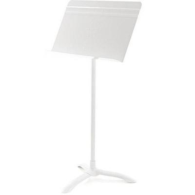 Manhasset M4801W Symphony Music Stand White-Manhasset-Infinite Music