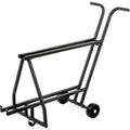 Manhasset Music Stand Storage Cart Short-Manhasset-Infinite Music
