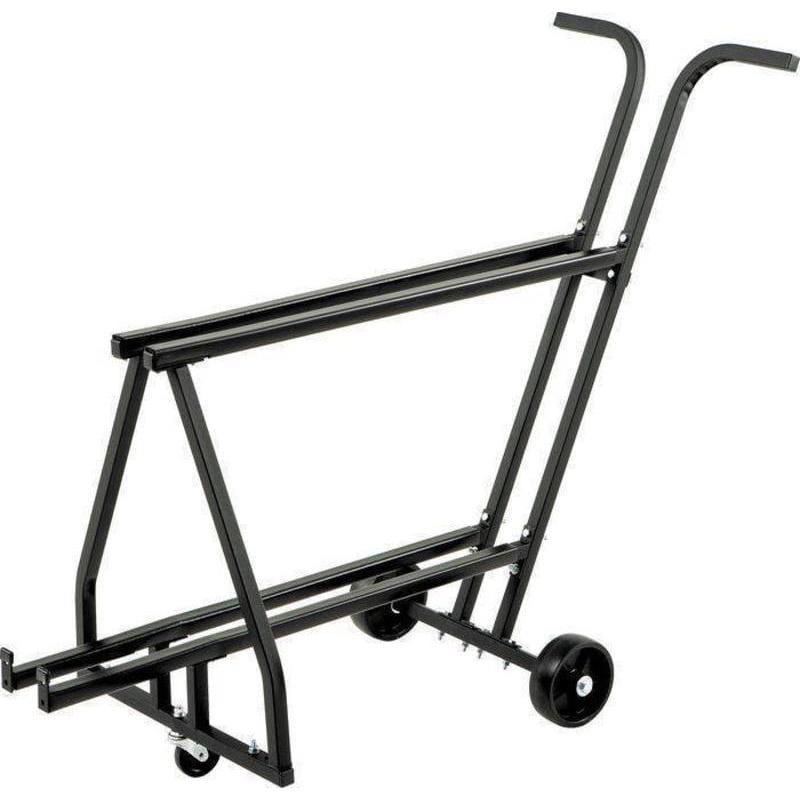 Manhasset Music Stand Storage Cart Short-Manhasset-Infinite Music