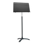 Manhasset Symphony Music Stand Black - Pack of 6-Manhasset-Infinite Music