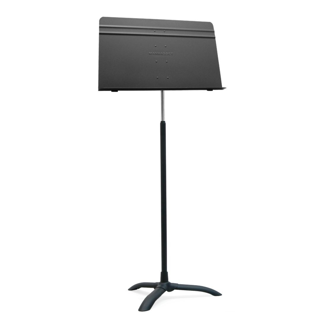 Manhasset Symphony Music Stand Black - Pack of 6-Manhasset-Infinite Music