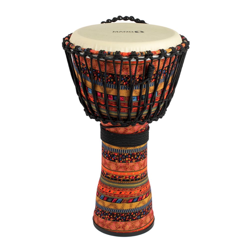 Mano Percussion 10" Djembe - Serenity-Mano Percussion-Infinite Music