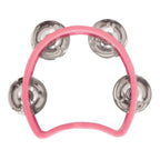 Mano Percussion 4" Junior Tambourine - Select Colour-Mano Percussion-Infinite Music