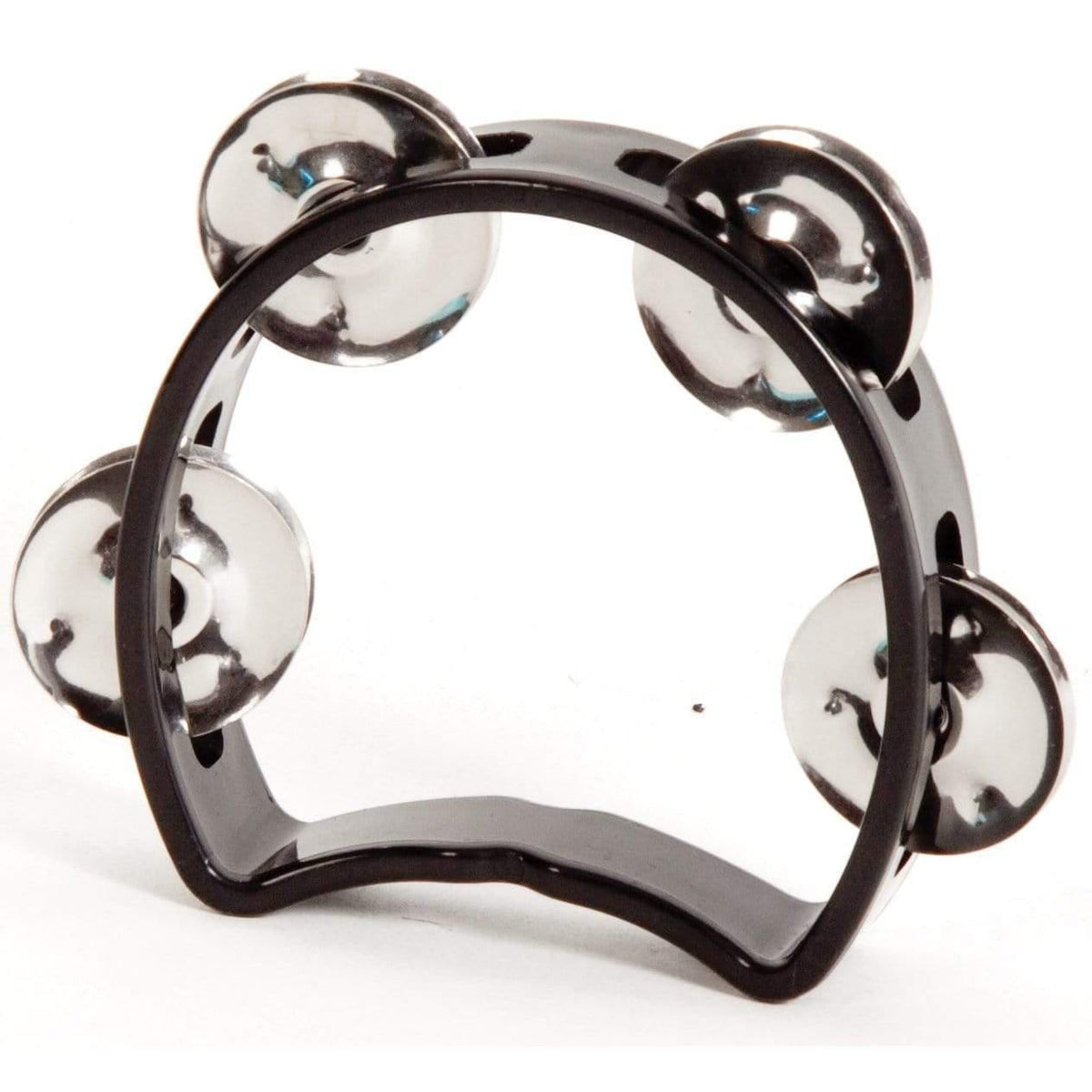 Mano Percussion 4" Junior Tambourine - Select Colour-Mano Percussion-Infinite Music