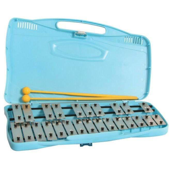 Mano Percussion AX25S Chromatic Glockenspiel-Mano Percussion-Infinite Music