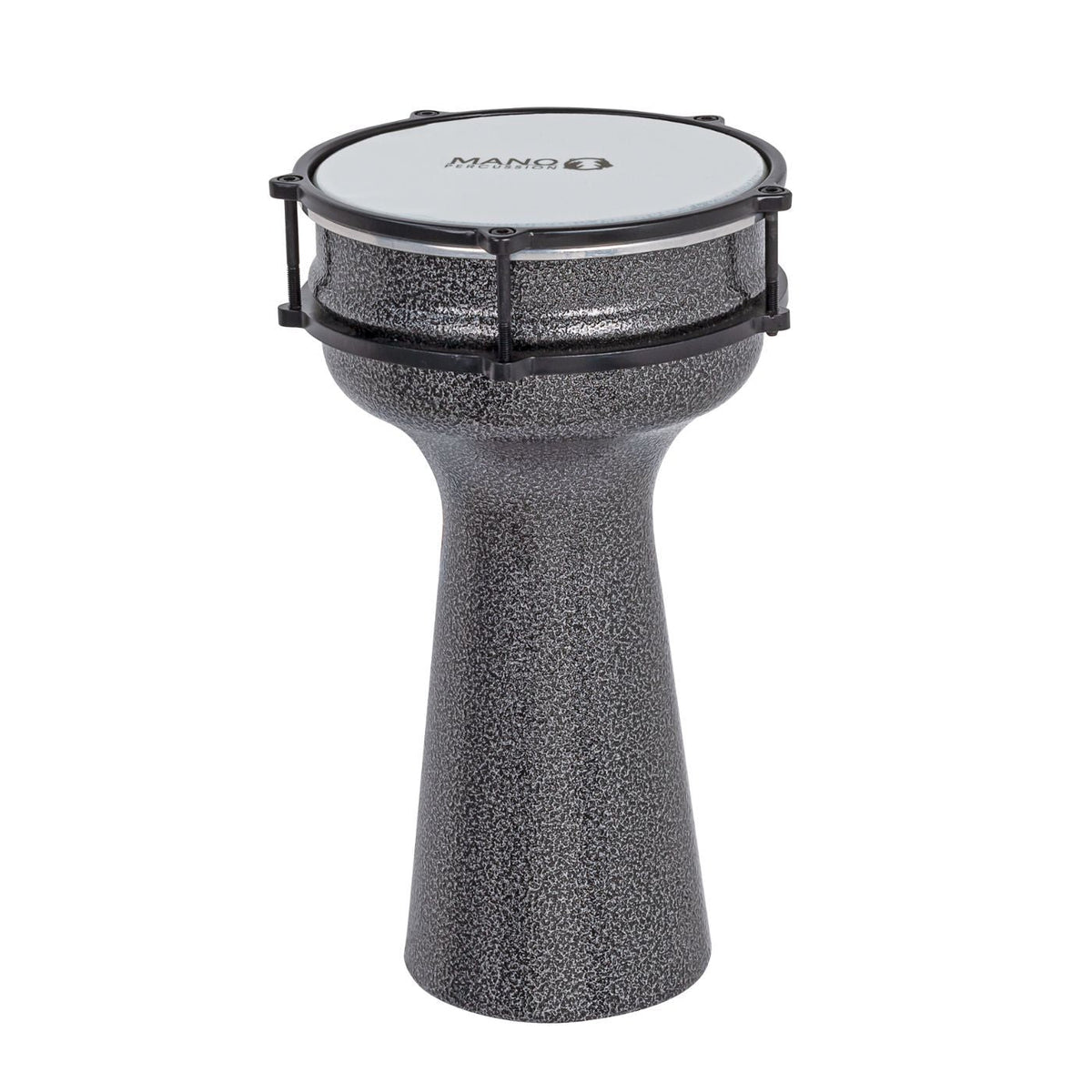 Mano Percussion Aluminium Darbuka-Mano Percussion-Infinite Music