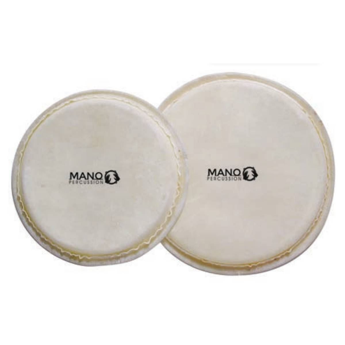 Mano Percussion Bongo Head Set-Mano Percussion-Infinite Music