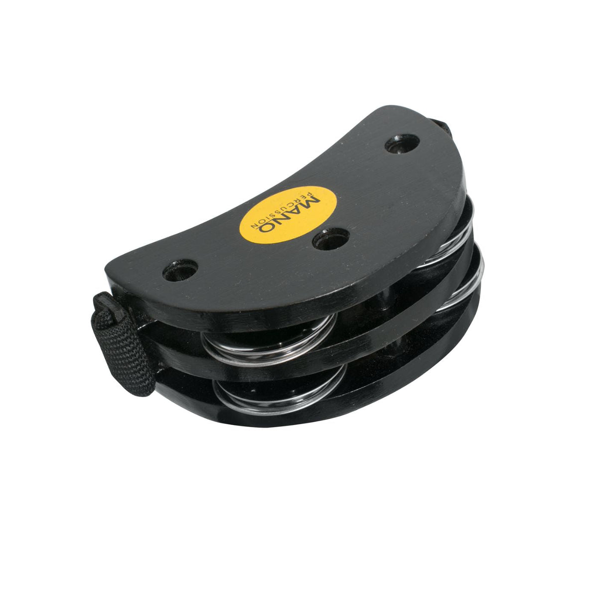 Mano Percussion Cajon Foot Tambourine-Mano Percussion-Infinite Music