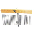 Mano Percussion Chime Bar Set-Mano Percussion-Infinite Music