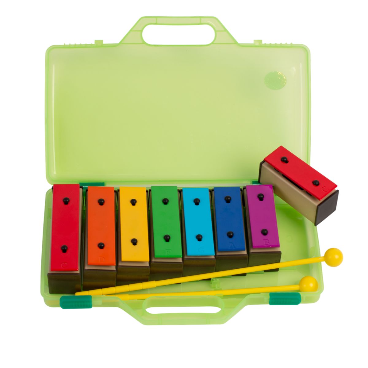 Mano Percussion Chime Bar Set-Mano Percussion-Infinite Music