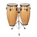 Mano Percussion Congas - Natural-Mano Percussion-Infinite Music