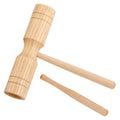 Mano Percussion Double Ended Tone Block-Mano Percussion-Infinite Music