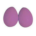 Mano Percussion Egg Shakers - Purple-Mano Percussion-Infinite Music
