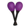Mano Percussion Egg Shaped Maracas - Purple-Mano Percussion-Infinite Music