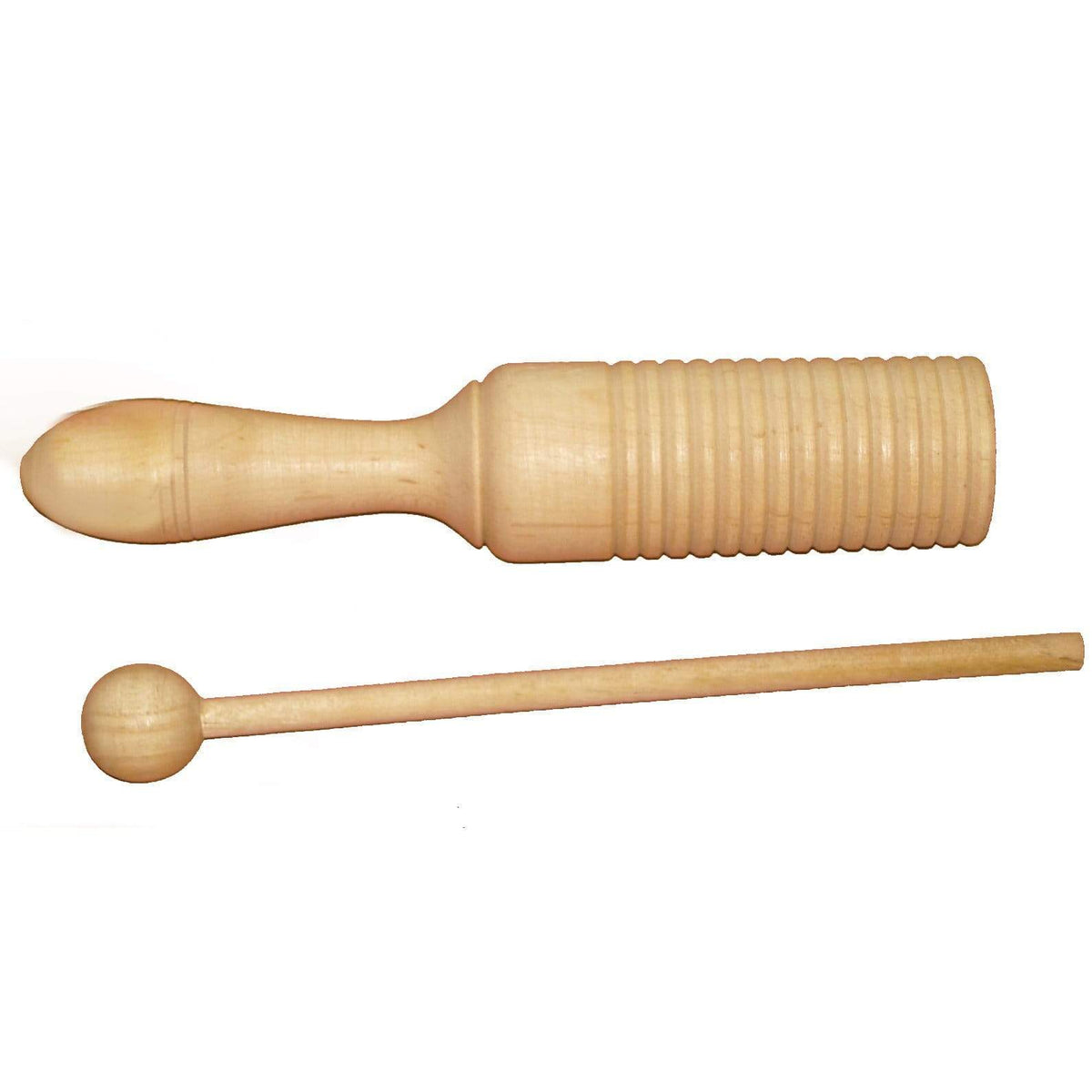 Mano Percussion Guiro Tone Block-Mano Percussion-Infinite Music