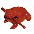 Mano Percussion Guiro Tone Frog-Mano Percussion-Infinite Music