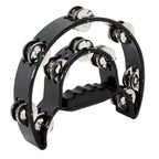 Mano Percussion Half Moon Tambourine-Mano Percussion-Infinite Music