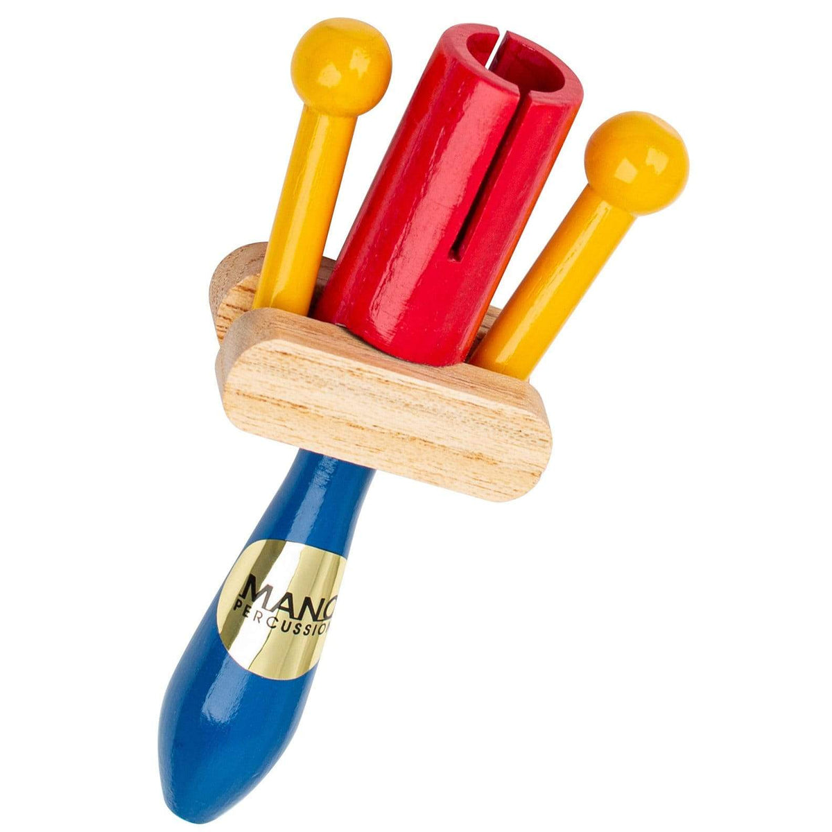 Mano Percussion Tone Block-Mano Percussion-Infinite Music