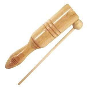 Mano Percussion Tone Block-Mano Percussion-Infinite Music