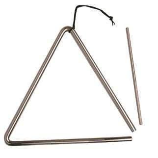 Mano Percussion Triangle-Mano Percussion-Infinite Music