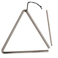 Mano Percussion Triangle-Mano Percussion-Infinite Music
