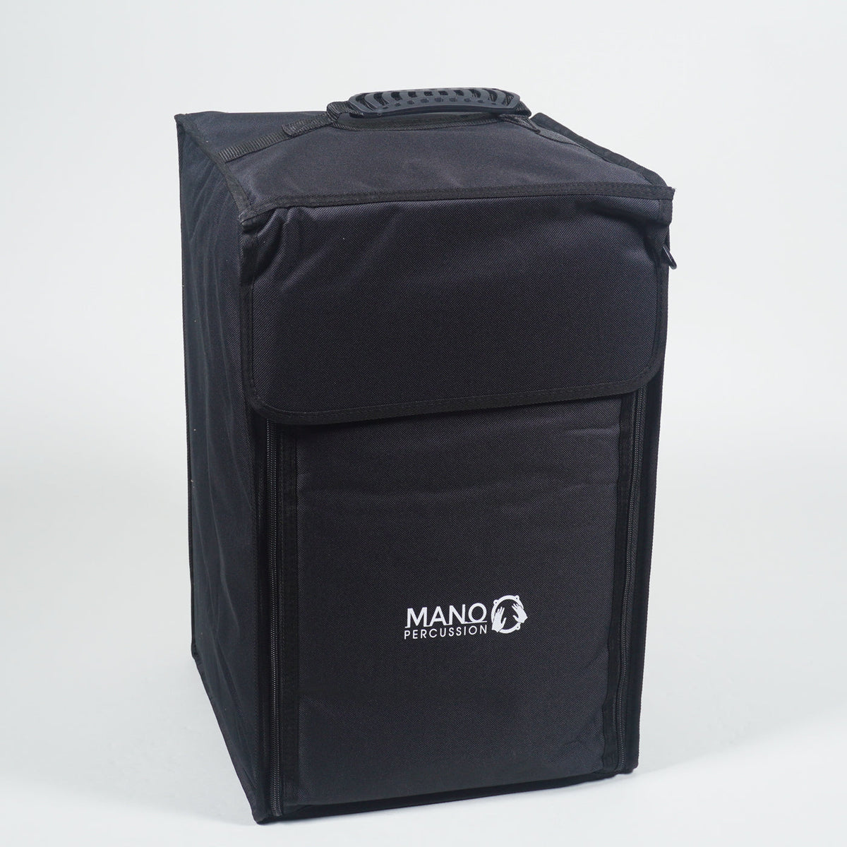 Mano Percussion Wood Cajon with Maple Front-Mano Percussion-Infinite Music