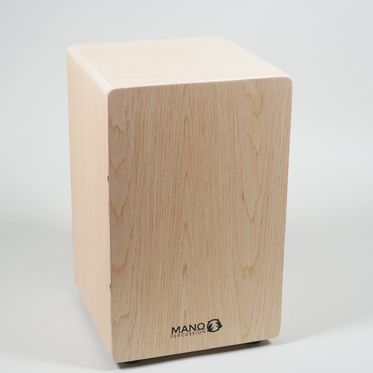 Mano Percussion Wood Cajon with Maple Front-Mano Percussion-Infinite Music