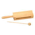 Mano Percussion Wood Tone Block-Mano Percussion-Infinite Music