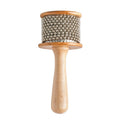 Mano Percussion Wooden Cabasa-Mano Percussion-Infinite Music
