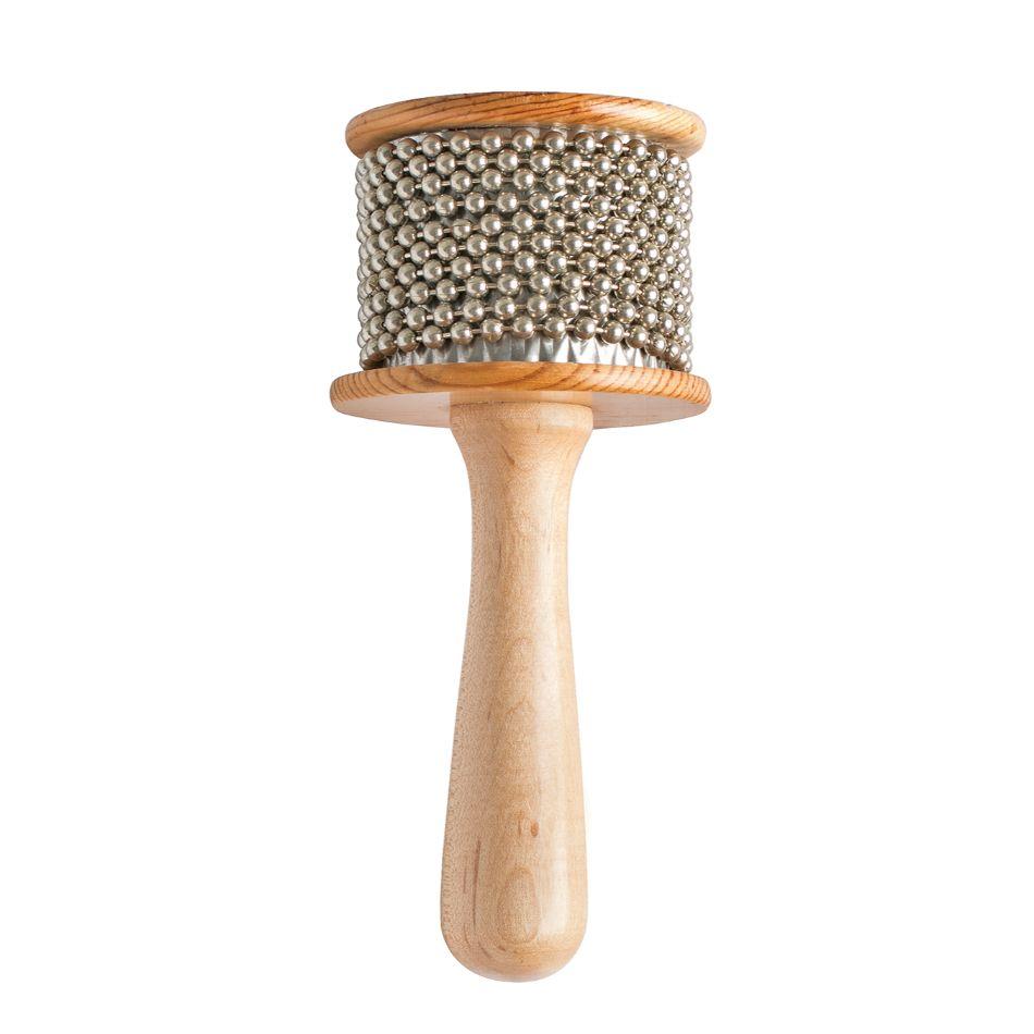 Mano Percussion Wooden Cabasa-Mano Percussion-Infinite Music