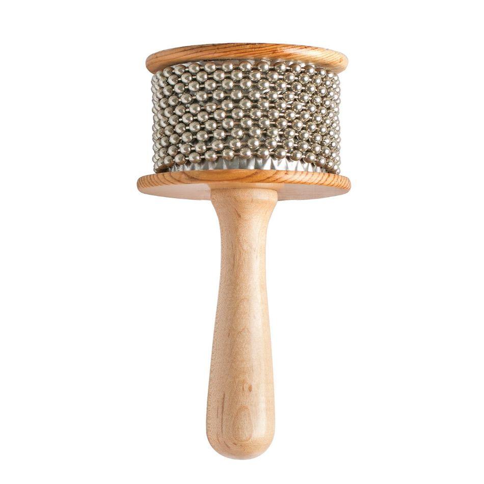 Mano Percussion Wooden Cabasa-Mano Percussion-Infinite Music
