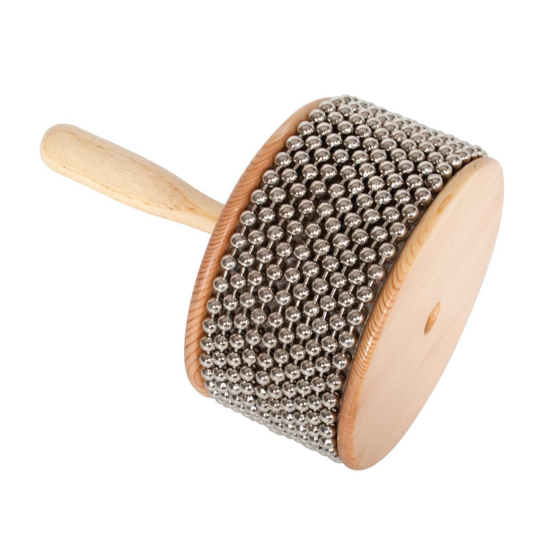 Mano Percussion Wooden Cabasa-Mano Percussion-Infinite Music