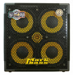 Mark Bass MB58R 104 PURE 800W 4x10 8ohm Bass Amp Cabinet-Markbass-Infinite Music
