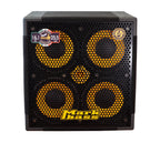 Mark Bass MB58R 104 PURE 800W 4x10 8ohm Bass Amp Cabinet-Markbass-Infinite Music