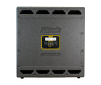 Mark Bass MB58R 104 PURE 800W 4x10 8ohm Bass Amp Cabinet-Markbass-Infinite Music