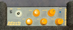 Mark Bass Marcus Miller CMD 101 Micro 60 Bass Combo W/- Box (Pre Owned)-Markbass-Infinite Music