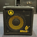 Mark Bass Marcus Miller CMD 101 Micro 60 Bass Combo W/- Box (Pre Owned)-Markbass-Infinite Music