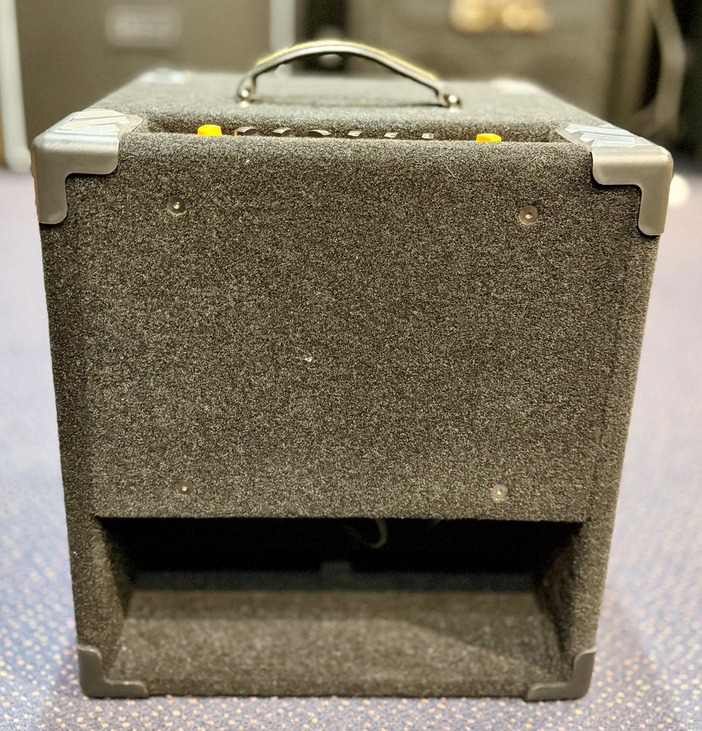 Mark Bass Mini CMD 121P IV Bass Combo W/- Cover and Box (Pre Owned)-Markbass-Infinite Music