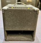 Mark Bass Mini CMD 121P IV Bass Combo W/- Cover and Box (Pre Owned)-Markbass-Infinite Music