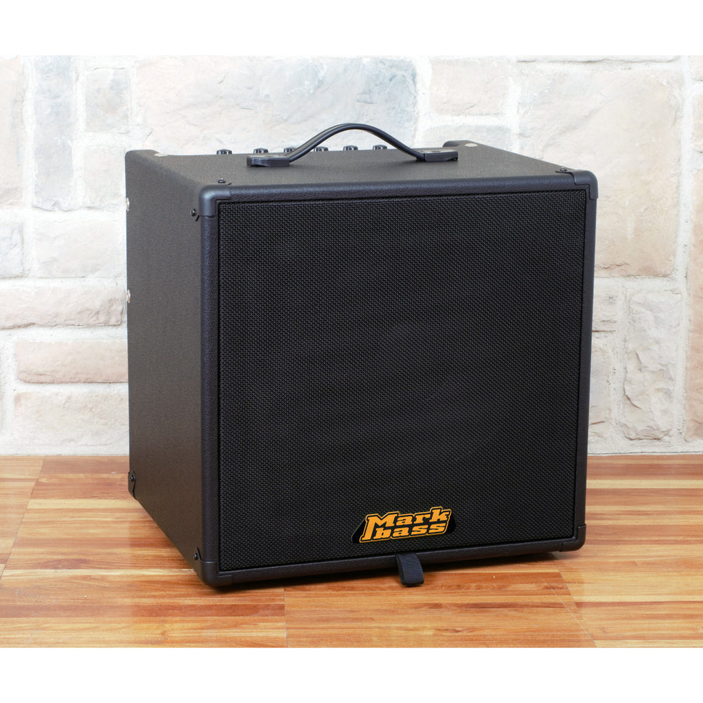 Markbass CMB 121 Black Line 1x12 150W Bass Combo Amplifier-Markbass-Infinite Music