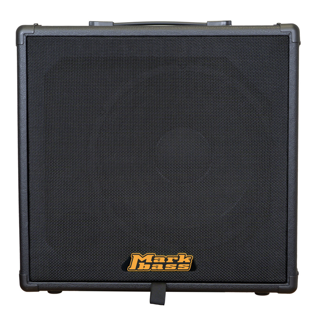 Markbass CMB 121 Black Line 1x12 150W Bass Combo Amplifier-Markbass-Infinite Music