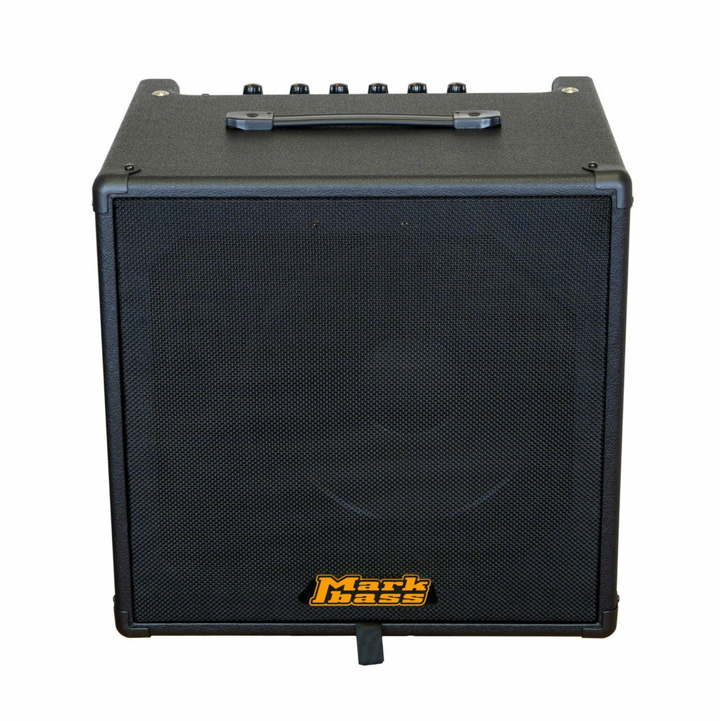 Markbass CMB 121 Black Line 1x12 150W Bass Combo Amplifier-Markbass-Infinite Music
