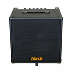 Markbass CMB 121 Black Line 1x12 150W Bass Combo Amplifier-Markbass-Infinite Music