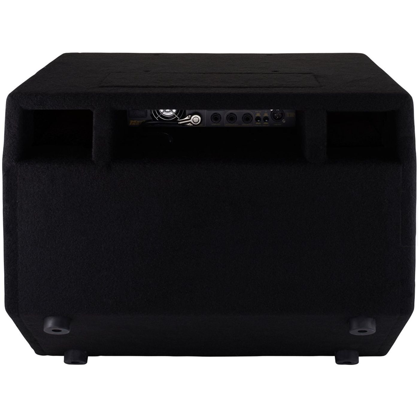 Markbass CMD 102P 500 Watt 2 x 10 Bass Amplifier Combo-Markbass-Infinite Music